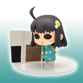 新品 化物語 ヴィネッティアムキュート 阿良々木月火 単品 セガ プライズ