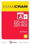 CompTIA A+ 220-801 and 220-802 Author...