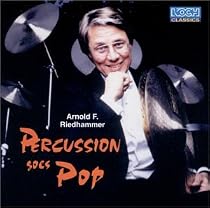 Percussion goes Pop