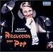Percussion goes Pop