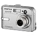 Pentax Optio 50 Digital Camera [5mp 3x Optical Zoom]