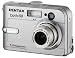Pentax Optio 50 Digital Camera [5mp 3x Optical Zoom]