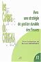 Vers une strat�gie de gestion durable des fleuves : Colloque International de Limoges, 30 janvier 2002