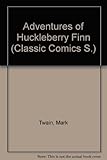 Huckleberry Finn