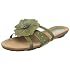 LifeStride Womens Eden Slide Sa