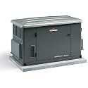 Briggs & Stratton 15,000-Watt Stand-by Generator #40234