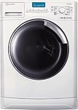 Produkt-Bild: Bauknecht WA Pure ST 34 FLD Waschmaschine FL / AAB / Energieverbrauch: 1.36 kWh / 1400 UpM / 8 kg / Wasserverbrauch: 59 Liter