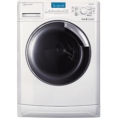 Bauknecht WA Pure ST 34 FLD Waschmaschine / AAB / A-10% / 1.36 kWh / 1400 UpM / 8 kg / wei�