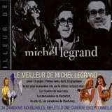 Le Meilleur De Michel Legrand