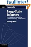 Large-Scale Inference: Empirical Baye...