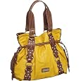 Vitalio Limited Edition Oversized ''Marcela'' Tote