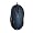 Logitech G5 Laser Mouse (Blue/Black)