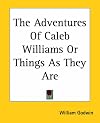 The Adventures of Caleb Williams