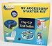 Pop-Up Tent Trailer - Accessory Kit