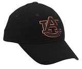 Top of the World Auburn Tigers 1-Fit Stretch Cap
