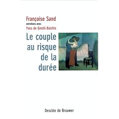 Le couple au risque de la dur�e