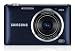 Samsung ST150F Smart Camera 2.0 with Built-In Wi-Fi Connectivity - Cobalt Black/Dark Blue (16.2MP, 5x Zoom, F2.5 Bright Lens) 3.0 inch Screen