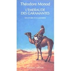 L'�meraude des Garamantes