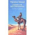 L'�meraude des Garamantes