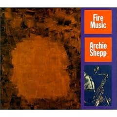 Fire Music