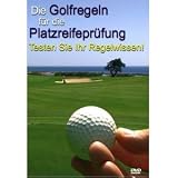 Golfregeln f�r die Platzreifepr�fung (DVD) - 
