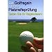 Suchen : Golfregeln f&uuml;r die Platzreifepr&uuml;fung (DVD)