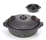 ほんわかふぇ しゃぶしゃぶ土鍋 HR-9341