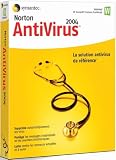 Revue Symantec  / Norton Antivirus 2004