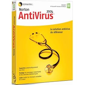 Norton Antivirus 2004