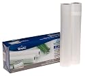 FoodSaver FSSMBF0626 Seal-a-Meal 11 Inch Rolls 2 Pack, 9 Feet Long
