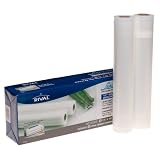 RivalFSSMBF062611-Inchby9-FootSeal-a-MealRolls,2-Pack