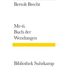 Me-ti Buch der Wendungen