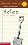 Holes (Scholastic Bookfiles)