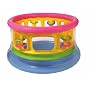 New 2008 Intex Jump-O-Lene Indoor Toddlers Bouncer Playhouse