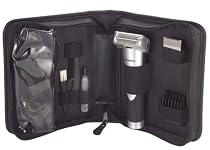 Scherna 7333U dual grooming system