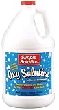 Pet Supplies : Simple Solutions Oxy Solution Pet Stain and Odor Destroyer (gallon)
