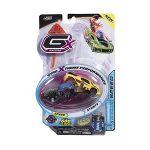 gx racers