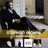 Silence / Engelberg / Carcassonne / El Dorado (Coffret 4 CD)