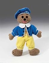 The Gingerbread Man Plush