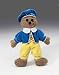 The Gingerbread Man Plush