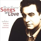 Placido Domingo - Songs of Love