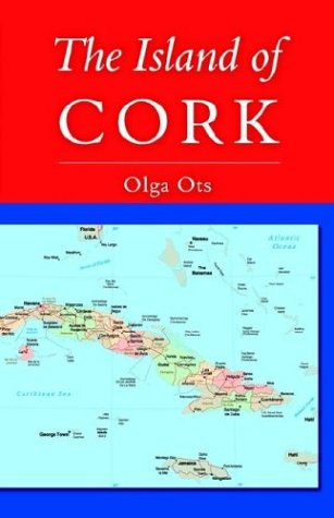 the island of cork