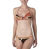 Xhilaration® Milky Way Swimwear - Brown