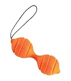 Sue Johanson Royal Balls, Tangerine