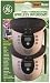 GENERAL ELECTRIC WIRELESS 51214 FRS Intercom (2 Pack)