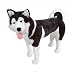 Melissa & Doug Plush Husky