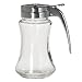 Tapered Syrup Dispenser