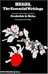 Hegel : The Essential Writings
