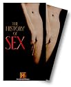 History of Sex (4pc) [VHS]