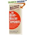 User's Guide to Heart-Healthy Supplements: Learn About the Most Important Nutrients and Supplements for a Healthy Heart... by  Michael Janson